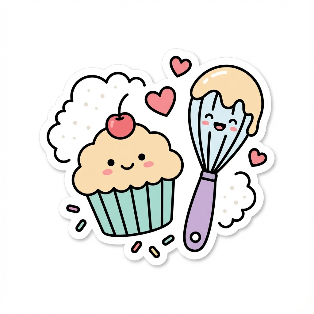 Baking
