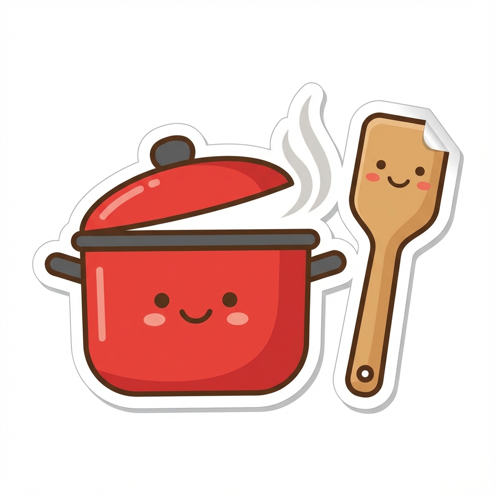 Cooking