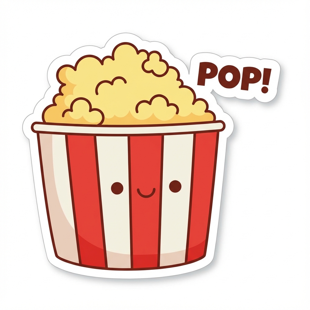 Popcorn